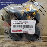 Seal Nozzle Holder Innova Fortuner Hilux Diesel 1KD 2KD 1set 4pc