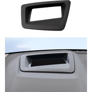 Car Head Up Display HUD Cover for 2022 2023 2024 BMW The X3/BMW iX3 Car Interior Accessories, Anti-R