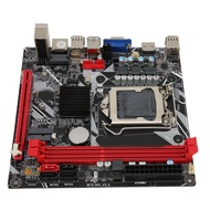 B75 MS LGA 1155 Computer Motherboard, Gaming Motherboard, Support DDR3 Memory NVME M.2 M.2 USB3.0 SA