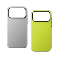 NOMAD iPhone 17 Pro/17 Pro Max Modern 保護硬殼