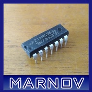 74ls32 7432 IC GATE Logical GATELOGIC
