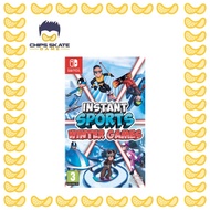 Nintendo Switch Instant Sports Winter Games