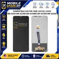 MOBILESPARE.MY | SAM A22 5G / A226 SM-A226 SM-A226B SM-A226BR SM-A226N SM-A226L COMPATIBLE MOBILE LC