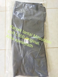 karpet lantai Mitsubishi colt L300 produk Ori Original