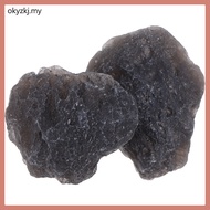 2 Pcs Unique Stone Specimens