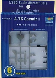 Trumpeter A-7E Corsair II Aircraft Set
