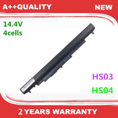 JC04 JC03 919682-831 919701-850 Battery For HP Pavilion 14 15 17 Series 250 255 G6 15-BS1XX 15-BW0XX