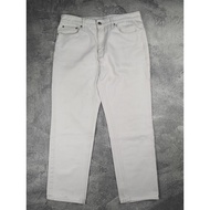 Eighty Six 86 ROAD Jeans Denim Trousers
