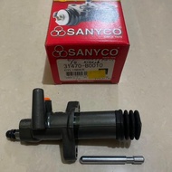 C/O Lower Clutch Master Assy TOYOTA Avanza 1.3 1.5, Veloz, Xenia, Rush, Terios Sanyco 31470-B0010