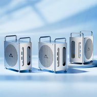 Acasis | ที่ขยายพอร์ต MACMINI M.2 SSD Hub