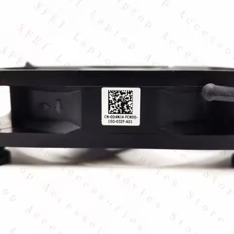 F PVA080F12H for Dell XPS 8940 G5 5090 OptiPlex 7080 Desktop Case Cooling Fan D4NJ4