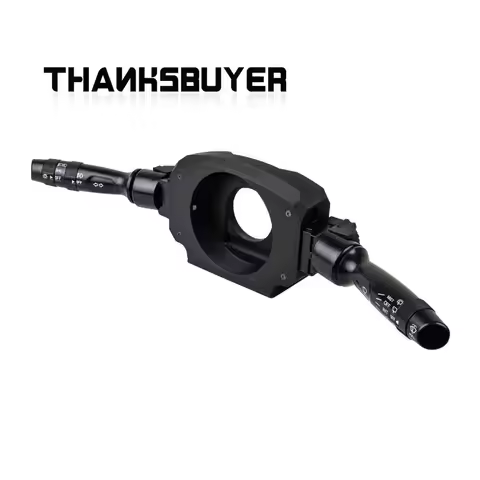 ODDOR R3/R5/R9/R12 Steering Wheel Wiper Turning Signal Light Switch Support Automatic Return for MOZ