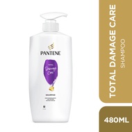 PANTENE Shampoo Total Damage Care 480ml