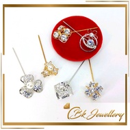 BK Korea Peniti Pin Shawl Jarum Peniti Pin Tudung Zircon (P24) (P25) (P26) (P27) (P28) (P29) (P60) (