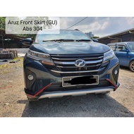 Perodua Aruz Gear Up Bodykit ABS