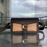 Shoulder Bags Women Elegant Official Store Original Womens TABBY Medium Single Shoulder Crossbody Wi