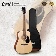 CORT AD810 Acoustic Guitar with Bag AD810 / AD-810 Akustik gitar Beginner guitar
