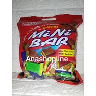 Apollo mini bar Apollo wafer/ Apollo snack/