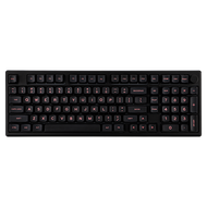 EPOMAKER Galaxy100 QMK/VIA 1800 ANSI Layout Aluminum Gasket Wired/BT5.0/2.4Ghz Mechanical Gaming Key
