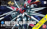 HGBF Build Strike Galaxy Cosmos (Bandai)