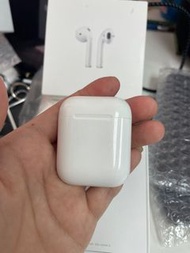 Airpods 2代