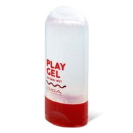 TENGA - TENGA PLAY GEL NATURAL WET 160ml 水性潤滑劑