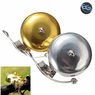 Egj - Cycle Zone Bell Mini Retro Bicycle Cycling Horn - SE63