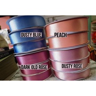 Ribbons 50 yards 1 inch