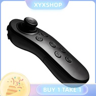 XYX Điều khiển từ xa điện thoại di động VR kính không dây Android điện thoại thông minh Gamepad từ x
