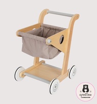 รถเข็นของเด็ก ของเล่น รถเข็นซุปเปอร์ รถเข็น Supermarket รถเข็นซื้อของ Shopping Cart