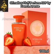 French Avenue
Sh'mallow Fluff Perfume 100ml EDP by French Avenue

