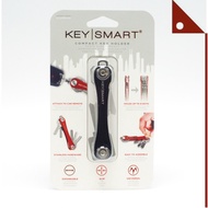 KeySmart : KSMKS309-BLK* ที่เก็บกุญแจ Compact Minimalist Pocket Sized Key Holder, Black