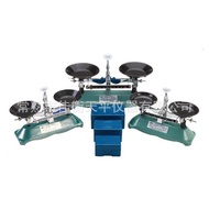 Balance Balance Teaching 100g0.1g Balance Rack Tray Tray PPXI