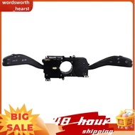 Combination Switch Turn Signal Wiper Control Switch for SEAT  IV  FABIA  TRANSPORT 6RD953503B 7H0953