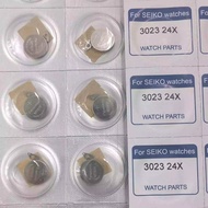 Watch Battery seiko seiko Artificial Kinetic Energy Watch Dedicated Battery 3023-24X MT920