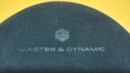 Master & Dynamic MW60 無線耳罩式耳機