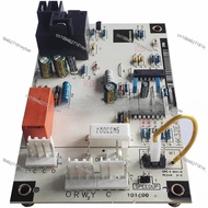 HK32EA007 HVACR Application Commercial Air Conditioning Defrost Control Board 213CEA036000BAAA