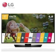 樂金 LG 40吋 webOS SMART TV 智慧液晶電視 40LF6350 