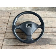 HONDA ACCORD EURO-R CL7 (ORIGINAL) STEERING WHEEL