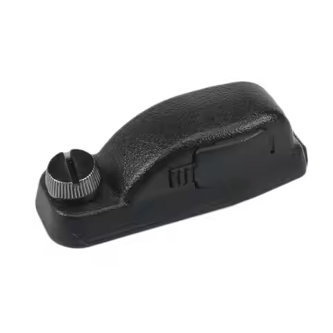 For Motorola Radio DP3600 DP3601 DP4400 DP4600 DP4800 DP4601 Connector Converter Audio Adapter Acces