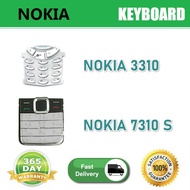 NOKIA 3310 7310 S KEYBOARD