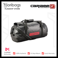 CARIBEE Expedition Waterproof Duffel Bag (50L/80L/120L)