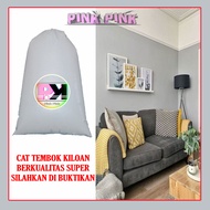 CAT TEMBOK 5 KG PROMO / CAT TEMBOK KILOAN / CAT TEMBOK KILOAN 5 KG / CAT TEMBOK MURAH BERKUALITAS / CAT TEMBOK WARNA HIJAU SAGE / CAT TEMBOK WARNA HIJAU ARMY / CAT TEMBOK 1 KG / CAT KILOAN / CAT TEMBOK MINYAK / CAT TEMBOK 1KG GRATIS ONGKIR / CAT TEMBOK