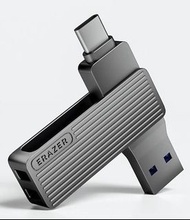 Type + USB 手指u盤