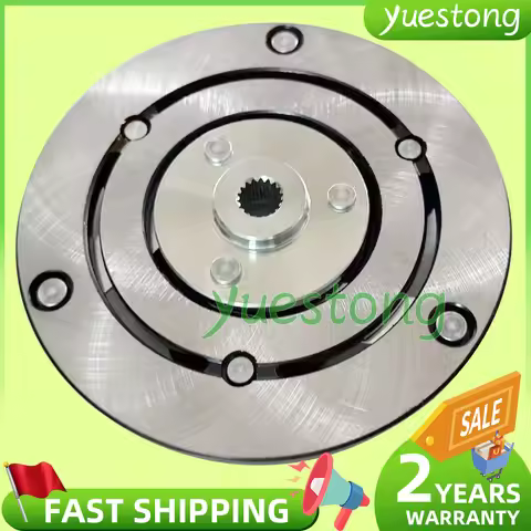 Air Conditioner Compressor Clutch hub For HONDA CIVIC VIII Hatchback 1.8 CR-V III (RE_) 2.0 38800-RN