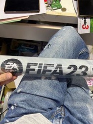 fifa 23 海報