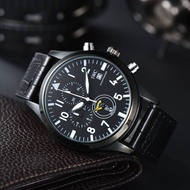 Iwc Series Watch Automatic Mechanical Men's Watch Full Set