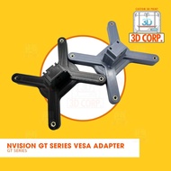 3DCorp Nvision GT Series Monitor Vesa Adapter