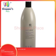 RR LINE  SILVER STAR RR LINE  ANTI-YELLOW SHAMPOO 1000ML