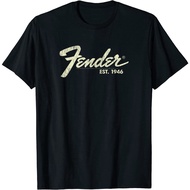 Adult T-Shirt 7ender Classic Est. 1946 T-Shirt